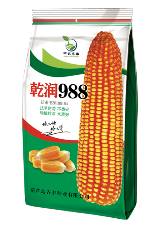 乾潤(rùn)988