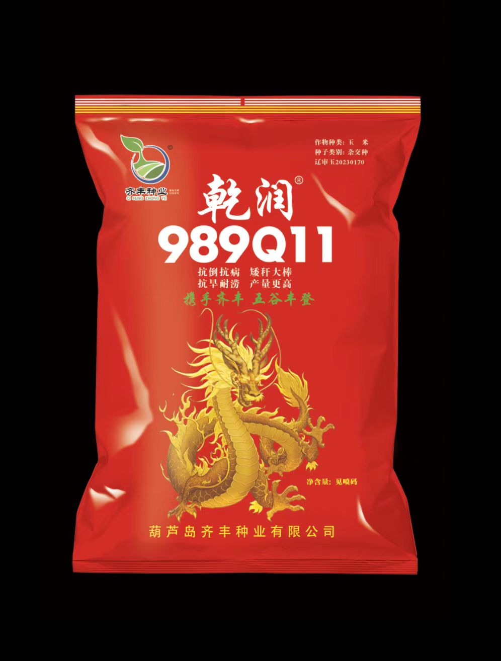 乾潤(rùn)989Q11